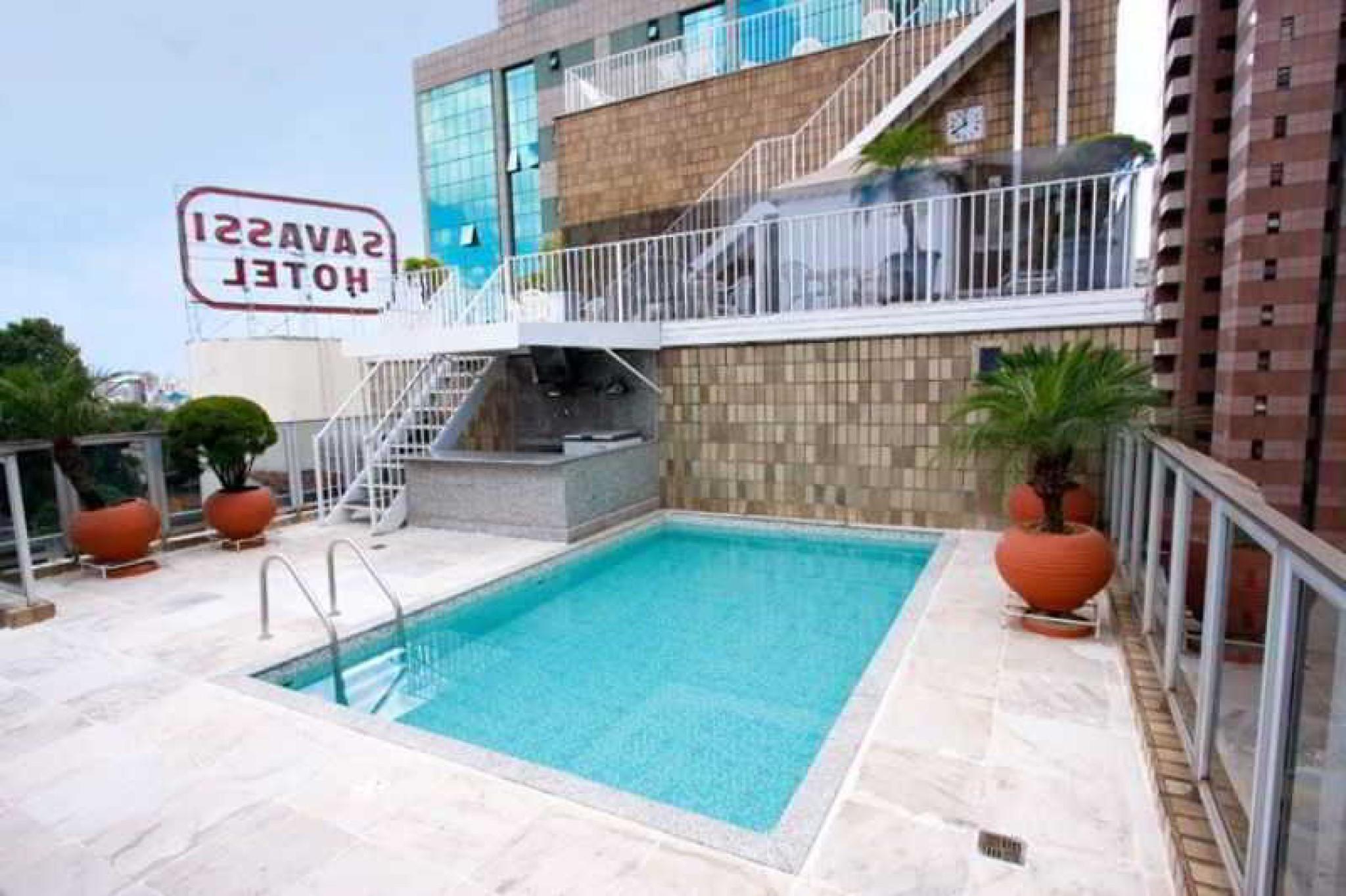 Savassi Hotel Belo Horizonte Exterior photo
